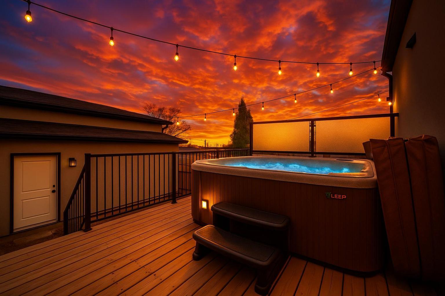 Bright Modern Home - King Bed - Free Parking - Fireplace - Fast Wi-Fi - Free Netflix Edmonton Buitenkant foto